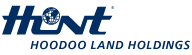 Hoodoo Land Holdings logo